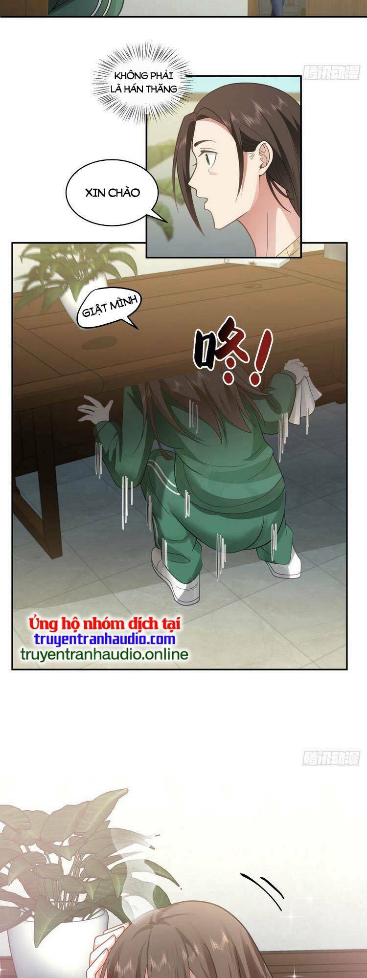 Ta Không Muốn Trùng Sinh Đâu Chapter 32 - Trang 2