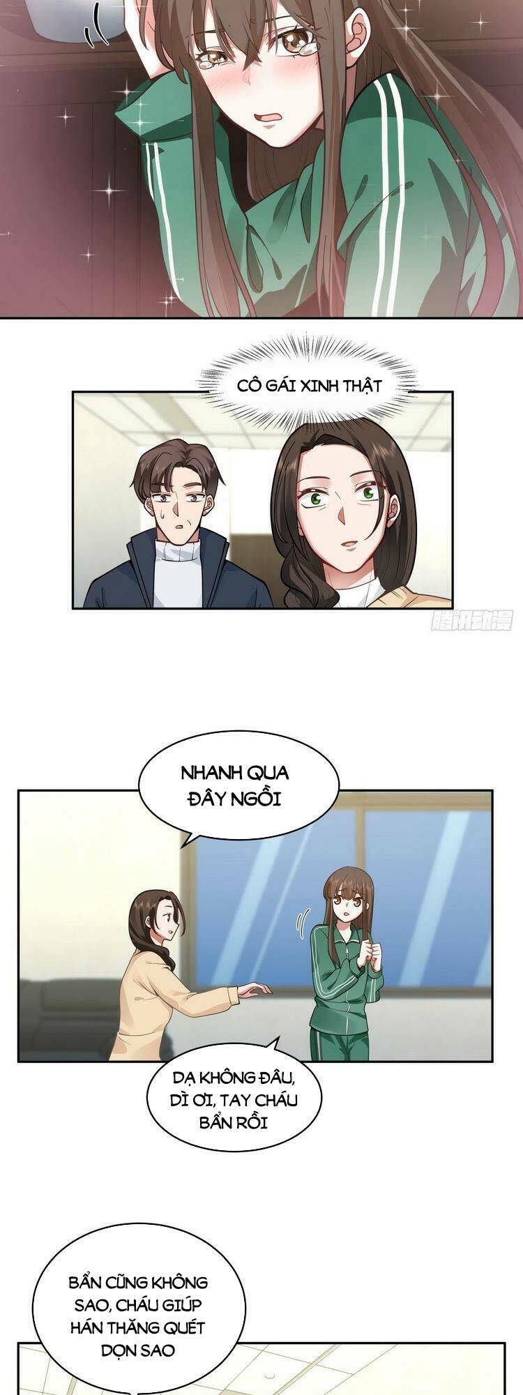 Ta Không Muốn Trùng Sinh Đâu Chapter 32 - Trang 2