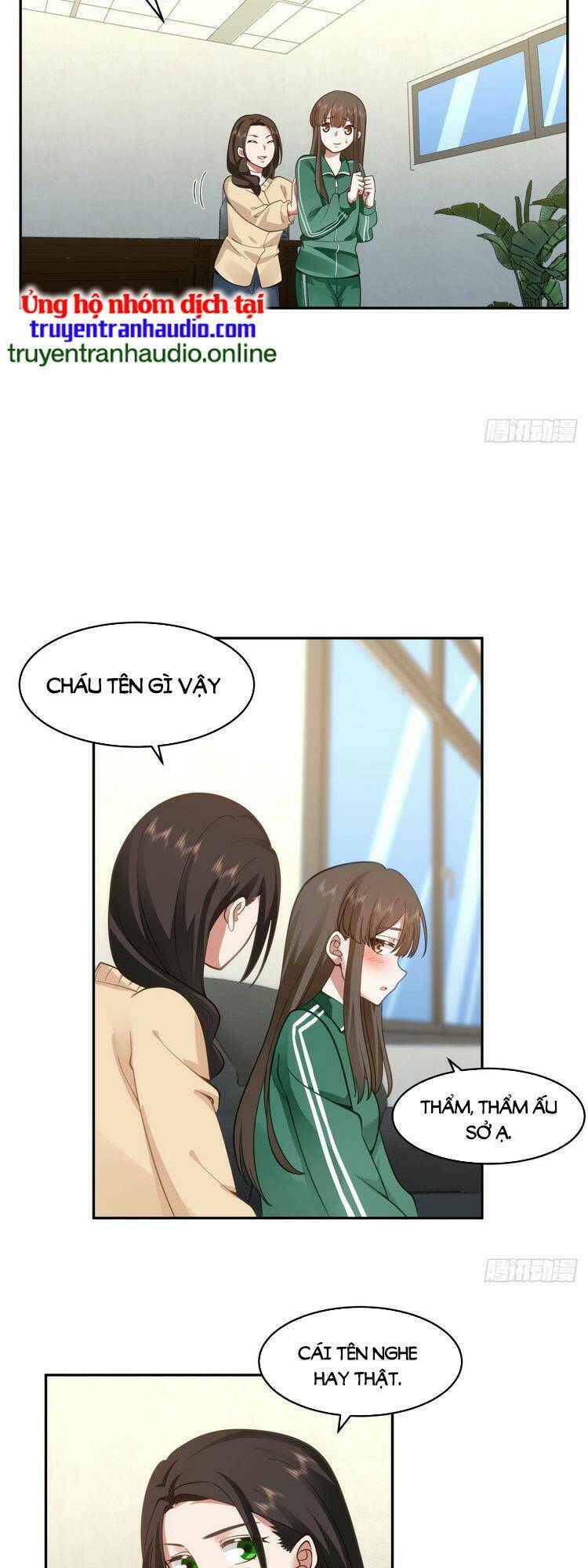 Ta Không Muốn Trùng Sinh Đâu Chapter 32 - Trang 2