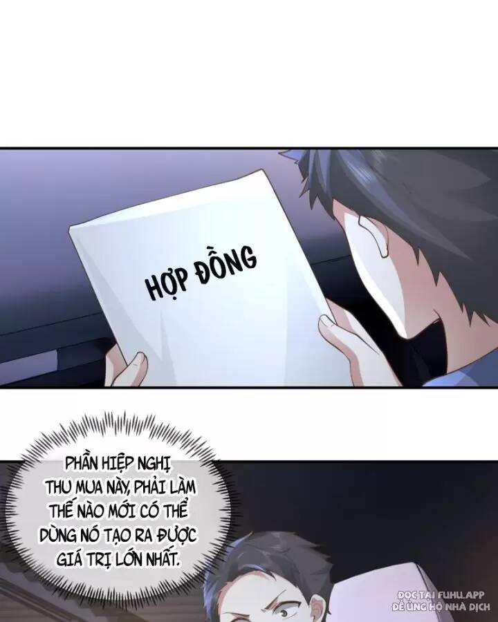 Ta Không Muốn Trùng Sinh Đâu Chapter 320 - Trang 2