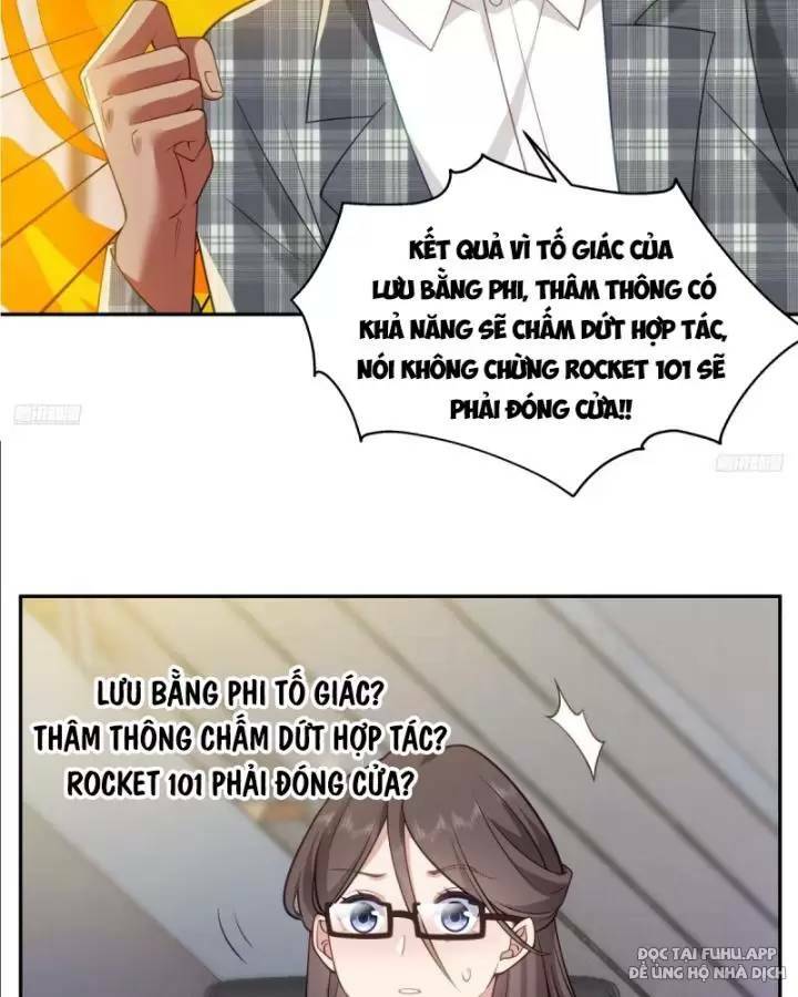 Ta Không Muốn Trùng Sinh Đâu Chapter 324 - Trang 2