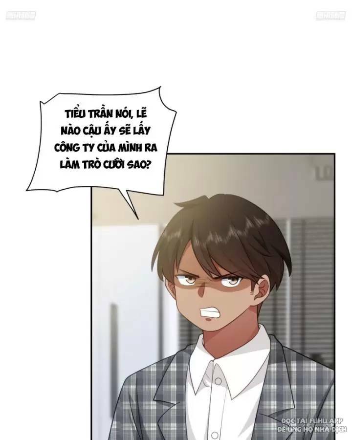 Ta Không Muốn Trùng Sinh Đâu Chapter 324 - Trang 2