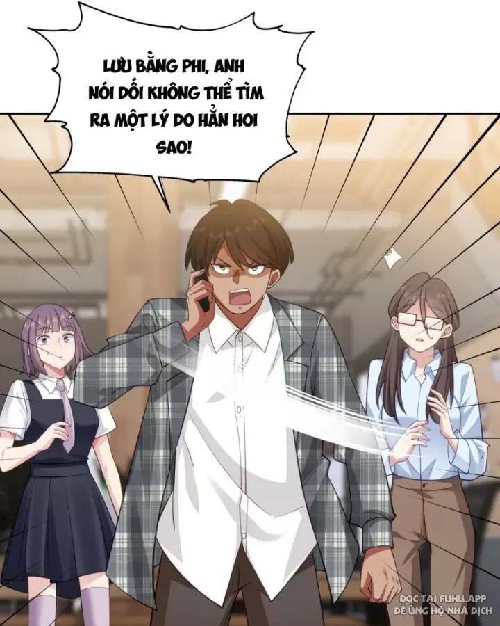 Ta Không Muốn Trùng Sinh Đâu Chapter 324 - Trang 2