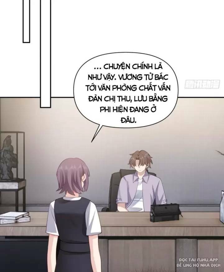 Ta Không Muốn Trùng Sinh Đâu Chapter 324 - Trang 2