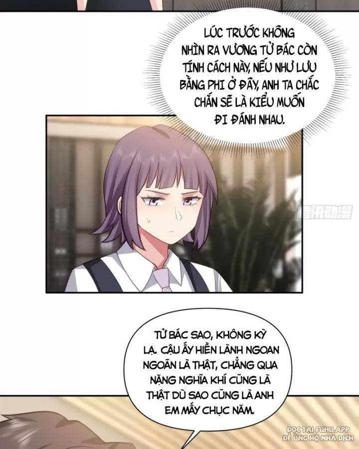 Ta Không Muốn Trùng Sinh Đâu Chapter 324 - Trang 2