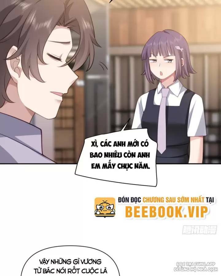 Ta Không Muốn Trùng Sinh Đâu Chapter 324 - Trang 2