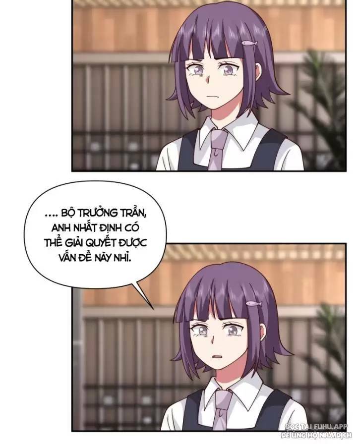 Ta Không Muốn Trùng Sinh Đâu Chapter 324 - Trang 2