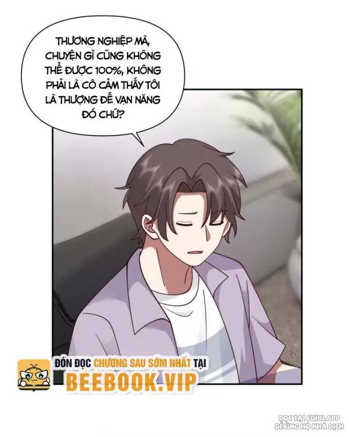 Ta Không Muốn Trùng Sinh Đâu Chapter 324 - Trang 2