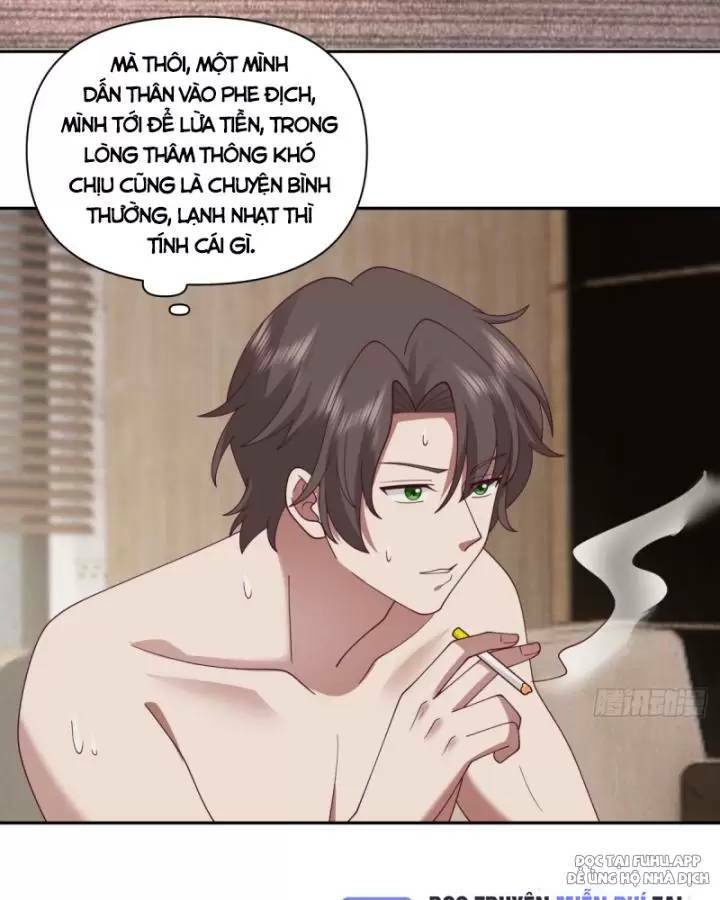 Ta Không Muốn Trùng Sinh Đâu Chapter 324 - Trang 2