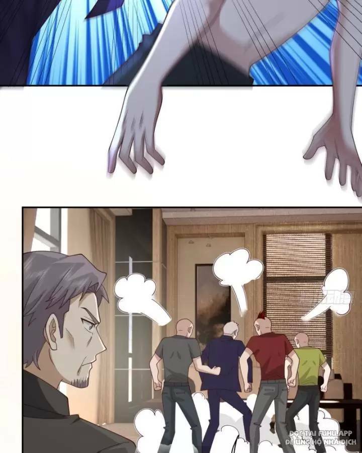 Ta Không Muốn Trùng Sinh Đâu Chapter 324 - Trang 2