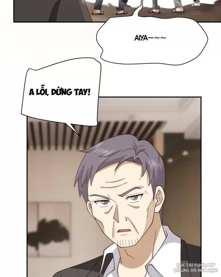 Ta Không Muốn Trùng Sinh Đâu Chapter 324 - Trang 2