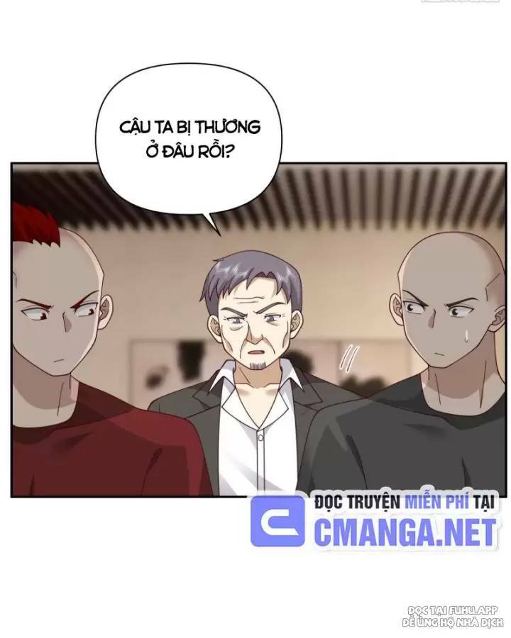 Ta Không Muốn Trùng Sinh Đâu Chapter 324 - Trang 2