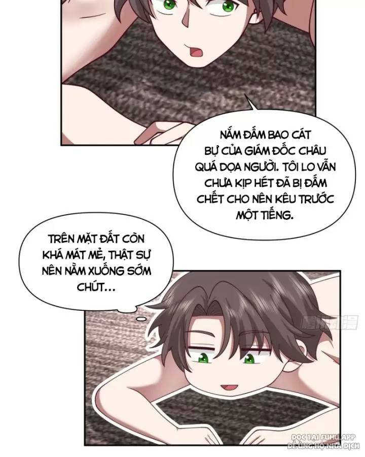 Ta Không Muốn Trùng Sinh Đâu Chapter 324 - Trang 2