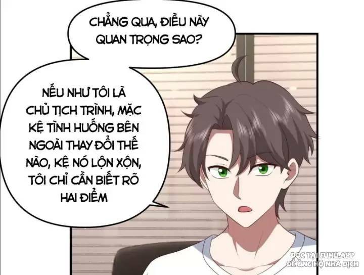 Ta Không Muốn Trùng Sinh Đâu Chapter 325 - Trang 2