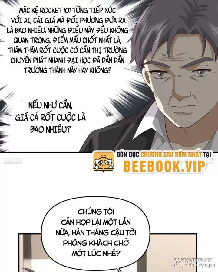 Ta Không Muốn Trùng Sinh Đâu Chapter 325 - Trang 2