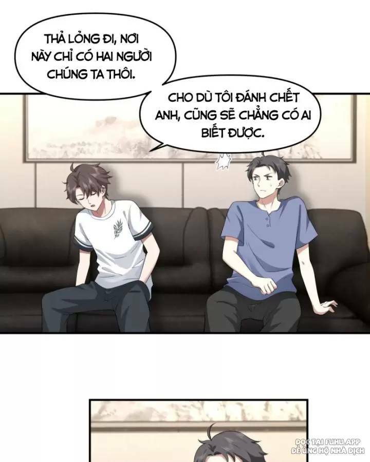 Ta Không Muốn Trùng Sinh Đâu Chapter 325 - Trang 2