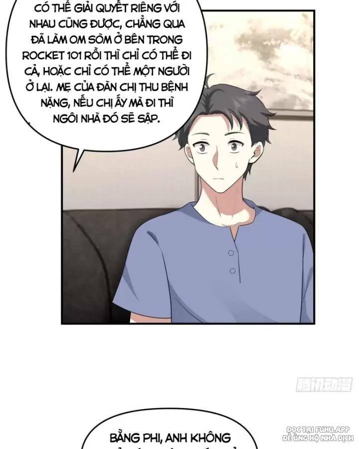 Ta Không Muốn Trùng Sinh Đâu Chapter 325 - Trang 2