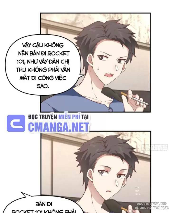 Ta Không Muốn Trùng Sinh Đâu Chapter 325 - Trang 2