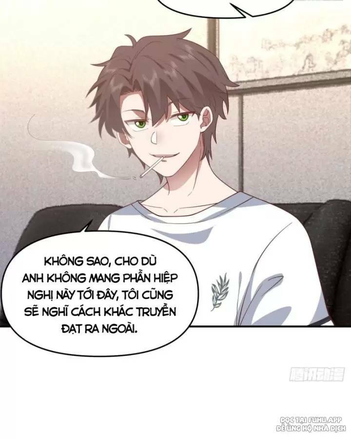 Ta Không Muốn Trùng Sinh Đâu Chapter 325 - Trang 2