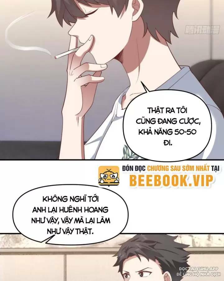 Ta Không Muốn Trùng Sinh Đâu Chapter 325 - Trang 2