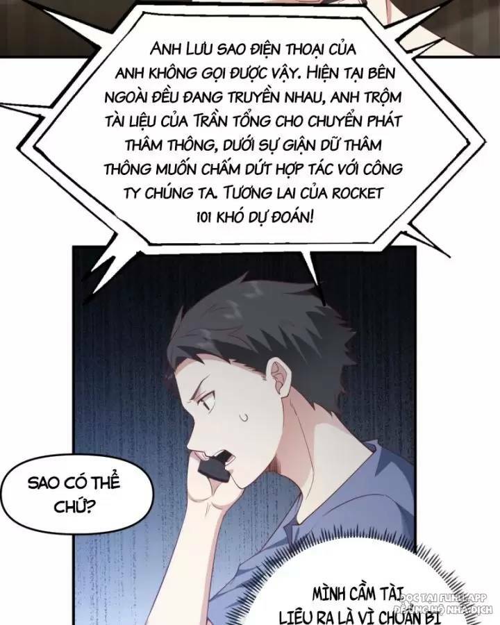 Ta Không Muốn Trùng Sinh Đâu Chapter 325 - Trang 2