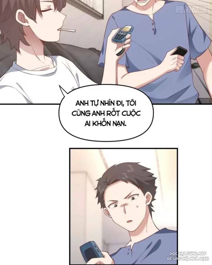 Ta Không Muốn Trùng Sinh Đâu Chapter 325 - Trang 2