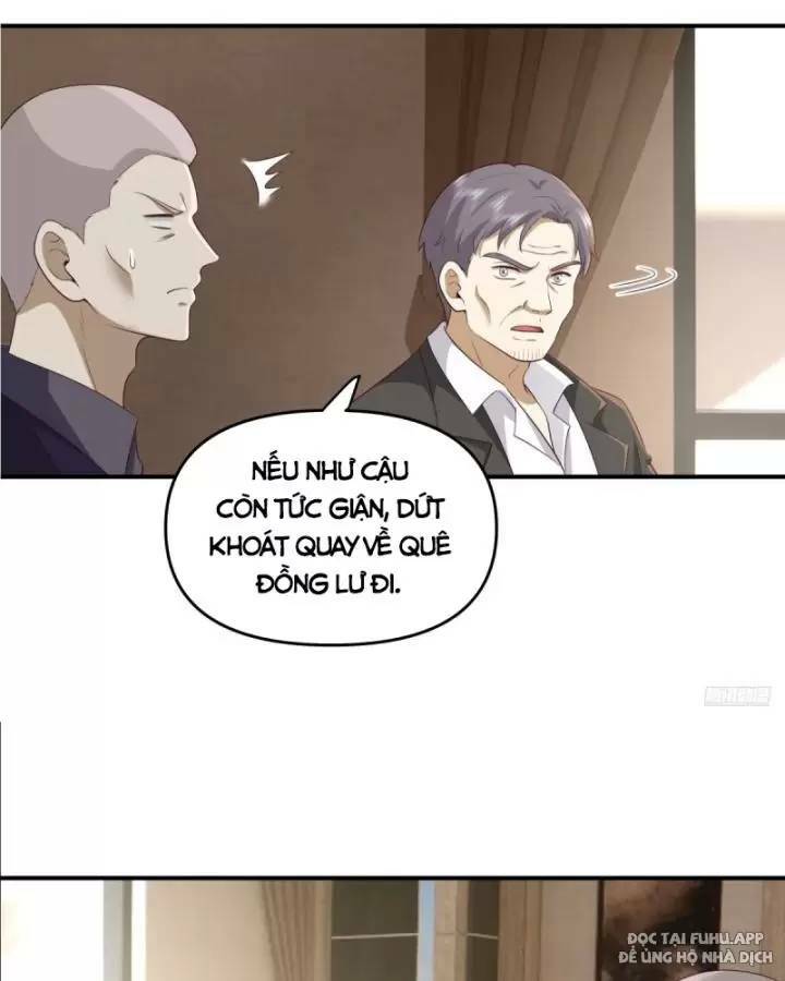 Ta Không Muốn Trùng Sinh Đâu Chapter 325 - Trang 2