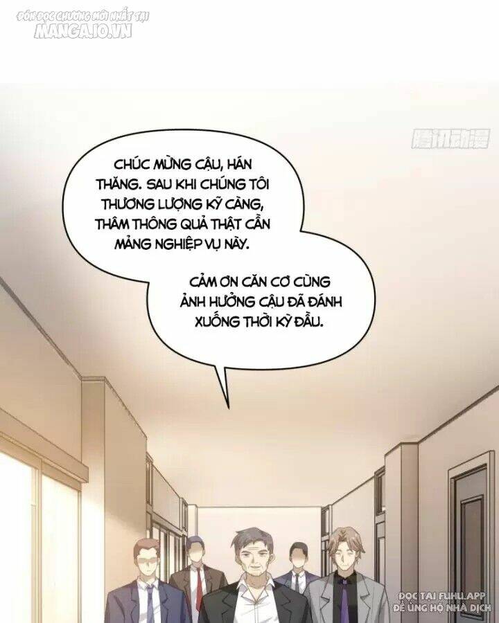 Ta Không Muốn Trùng Sinh Đâu Chapter 326 - Trang 2