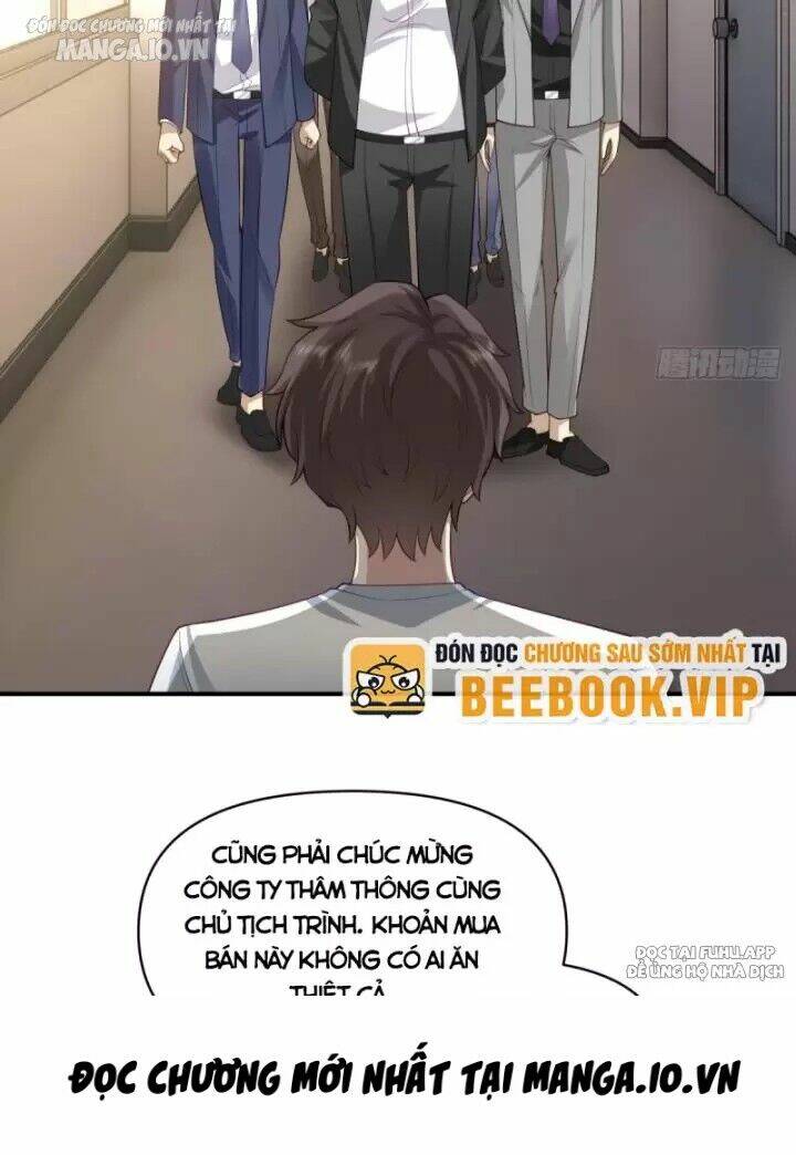 Ta Không Muốn Trùng Sinh Đâu Chapter 326 - Trang 2