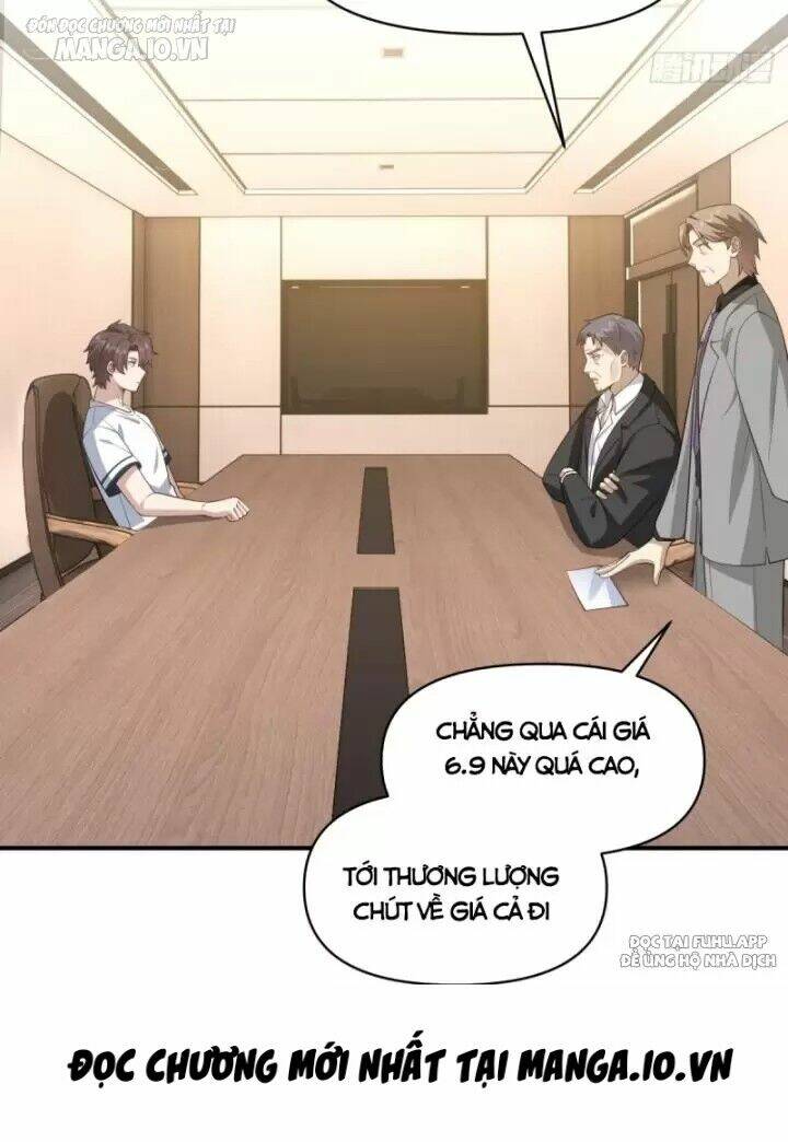 Ta Không Muốn Trùng Sinh Đâu Chapter 326 - Trang 2