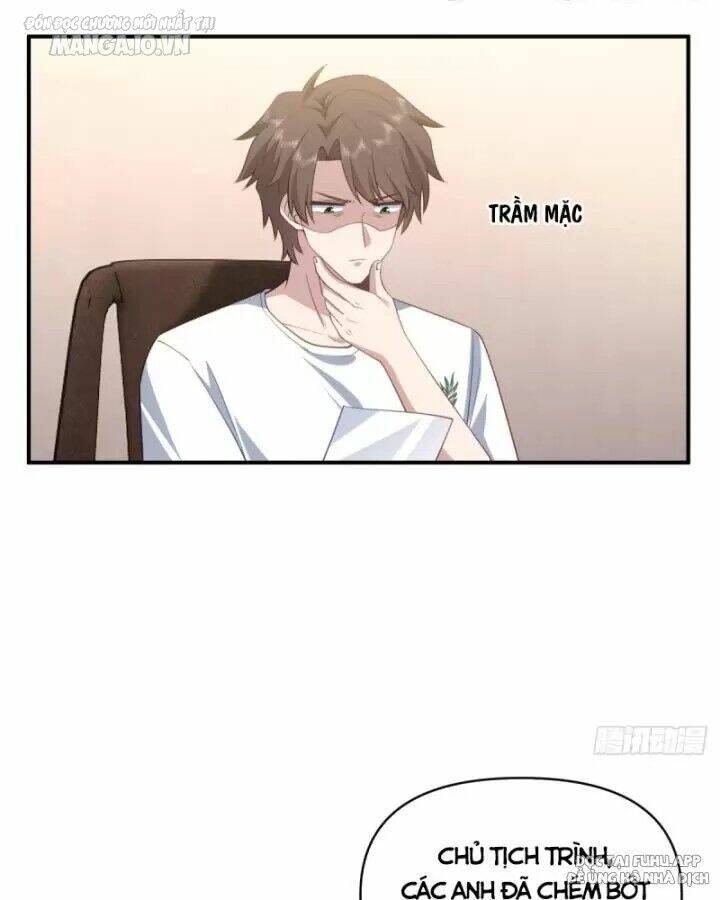 Ta Không Muốn Trùng Sinh Đâu Chapter 326 - Trang 2