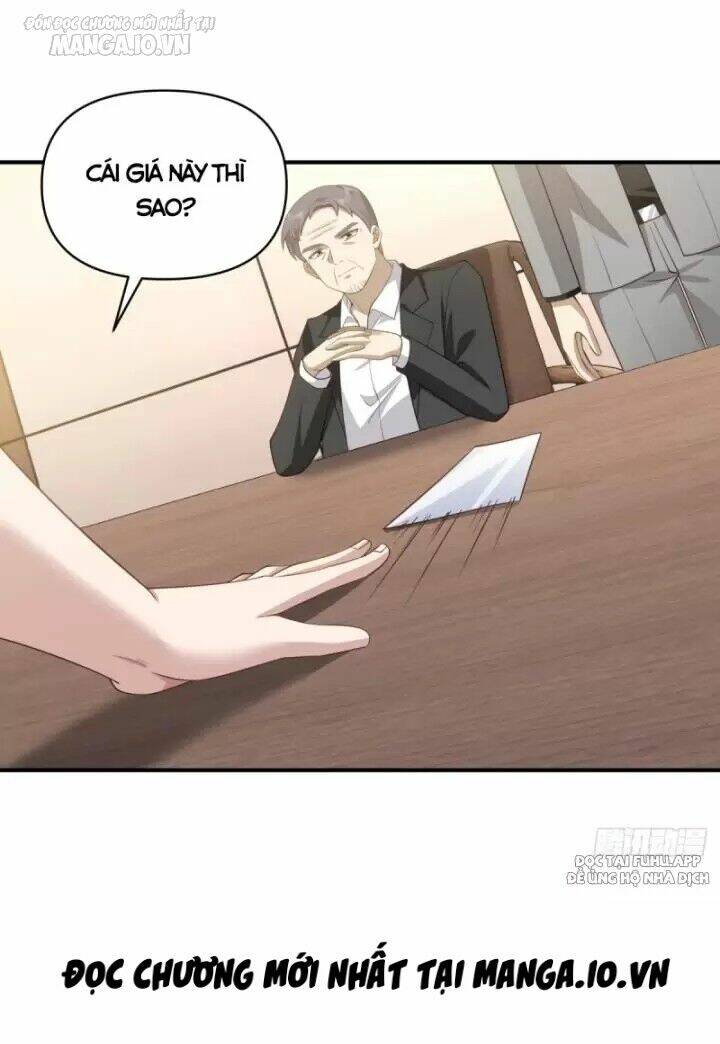 Ta Không Muốn Trùng Sinh Đâu Chapter 326 - Trang 2