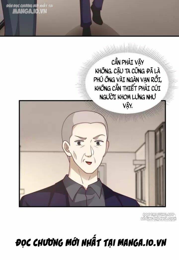 Ta Không Muốn Trùng Sinh Đâu Chapter 326 - Trang 2