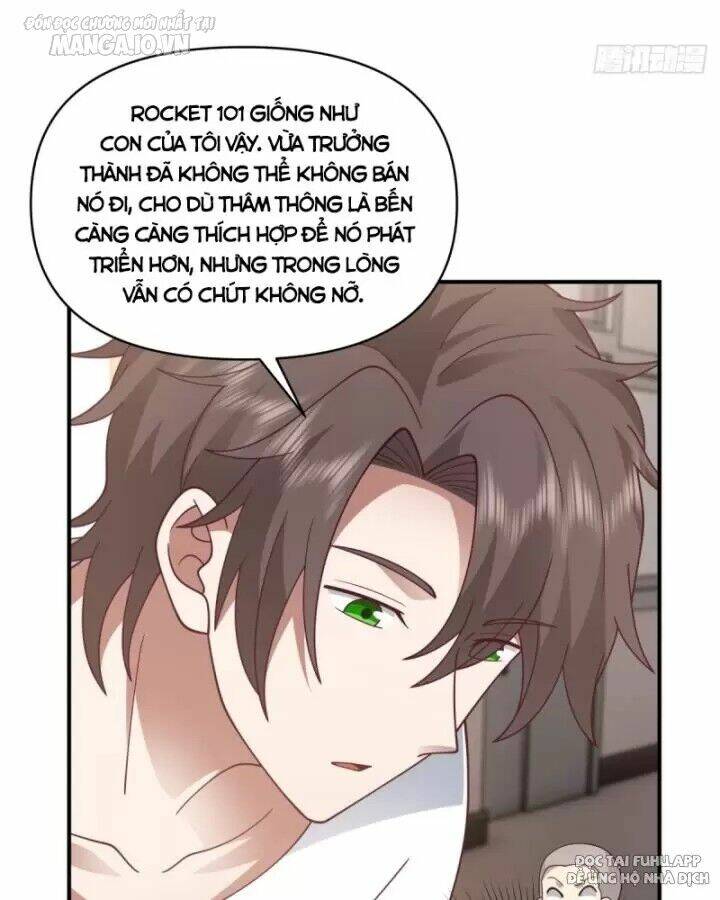 Ta Không Muốn Trùng Sinh Đâu Chapter 326 - Trang 2