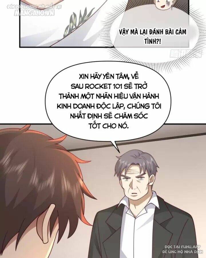 Ta Không Muốn Trùng Sinh Đâu Chapter 326 - Trang 2