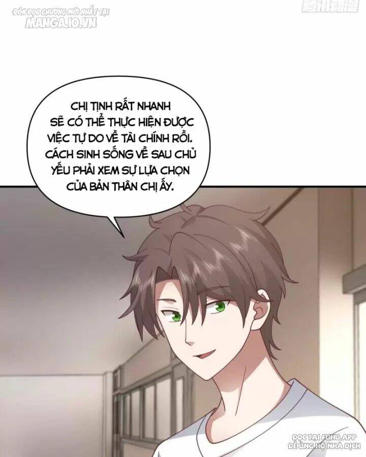 Ta Không Muốn Trùng Sinh Đâu Chapter 326 - Trang 2