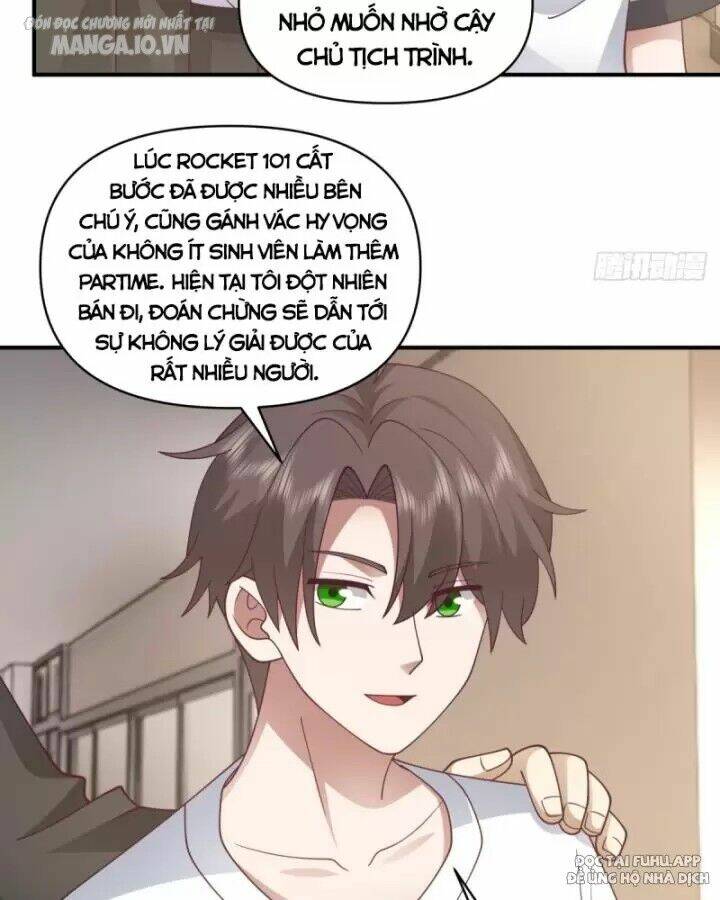 Ta Không Muốn Trùng Sinh Đâu Chapter 326 - Trang 2