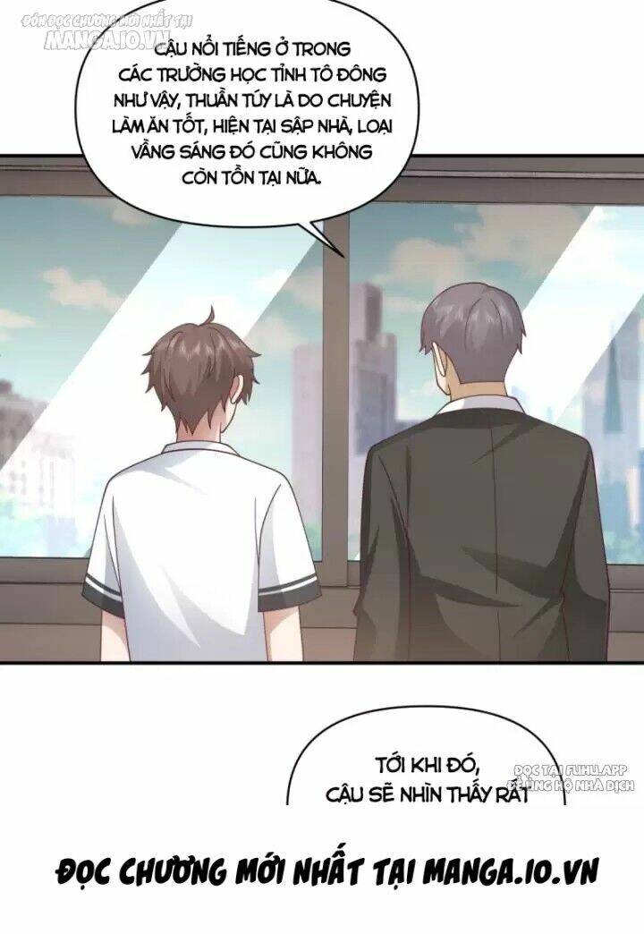 Ta Không Muốn Trùng Sinh Đâu Chapter 326 - Trang 2