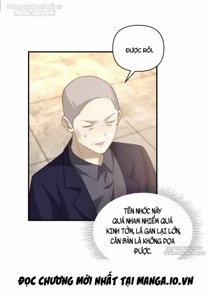 Ta Không Muốn Trùng Sinh Đâu Chapter 326 - Trang 2