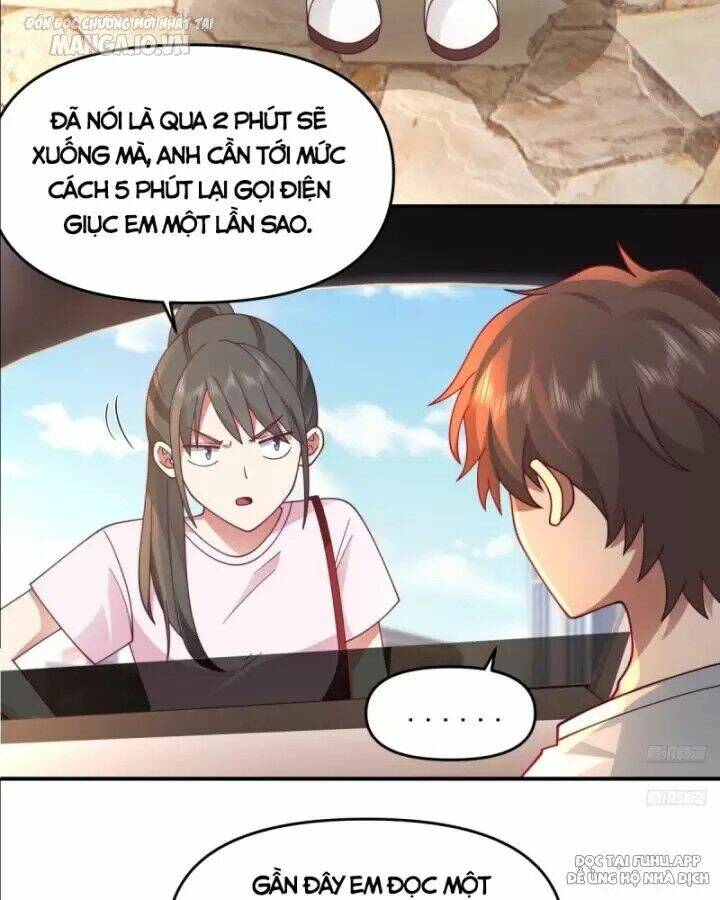 Ta Không Muốn Trùng Sinh Đâu Chapter 327 - Trang 2