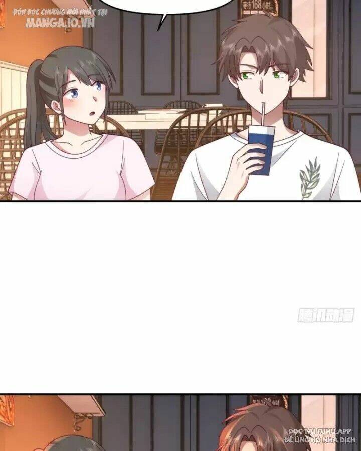 Ta Không Muốn Trùng Sinh Đâu Chapter 327 - Trang 2