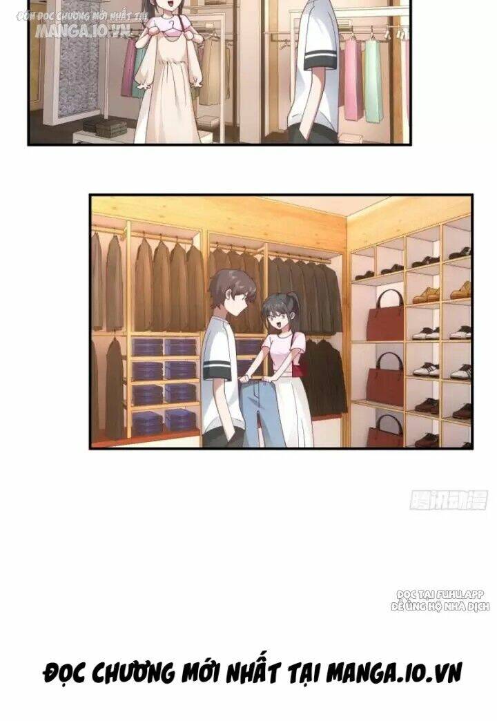 Ta Không Muốn Trùng Sinh Đâu Chapter 327 - Trang 2