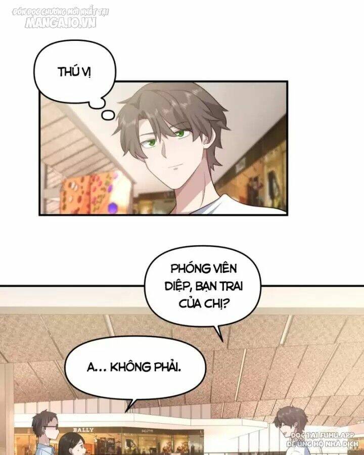 Ta Không Muốn Trùng Sinh Đâu Chapter 327 - Trang 2