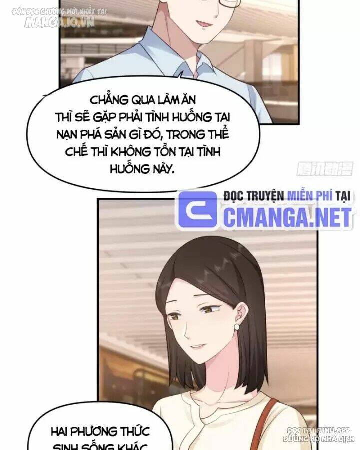 Ta Không Muốn Trùng Sinh Đâu Chapter 327 - Trang 2