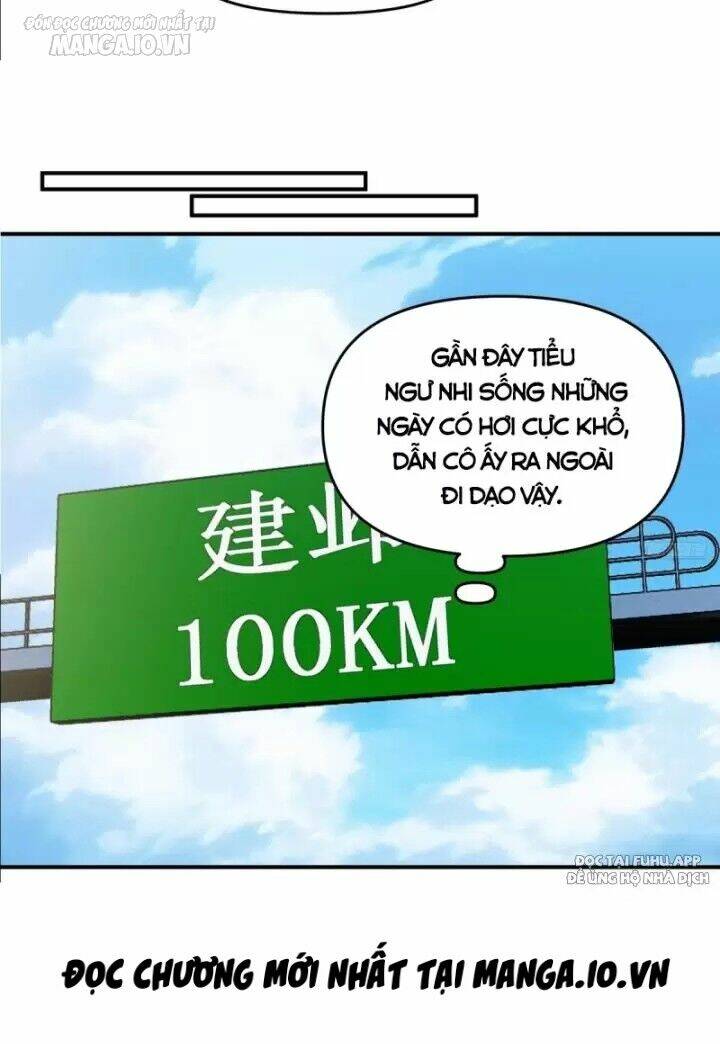 Ta Không Muốn Trùng Sinh Đâu Chapter 327 - Trang 2