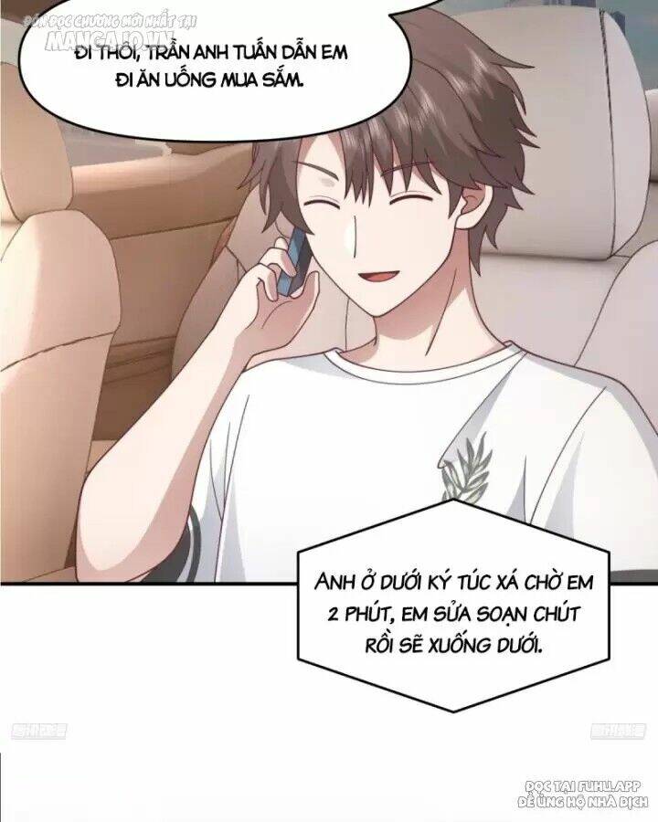 Ta Không Muốn Trùng Sinh Đâu Chapter 327 - Trang 2