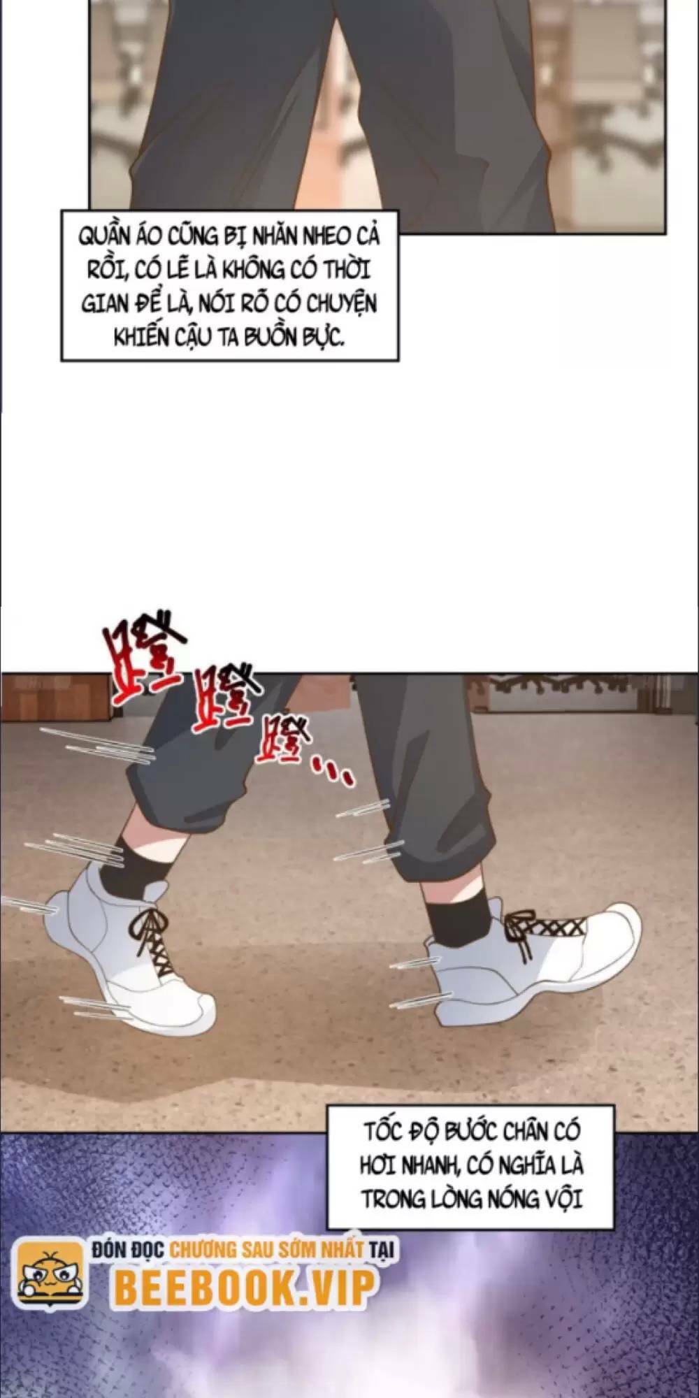 Ta Không Muốn Trùng Sinh Đâu Chapter 329 - Trang 2