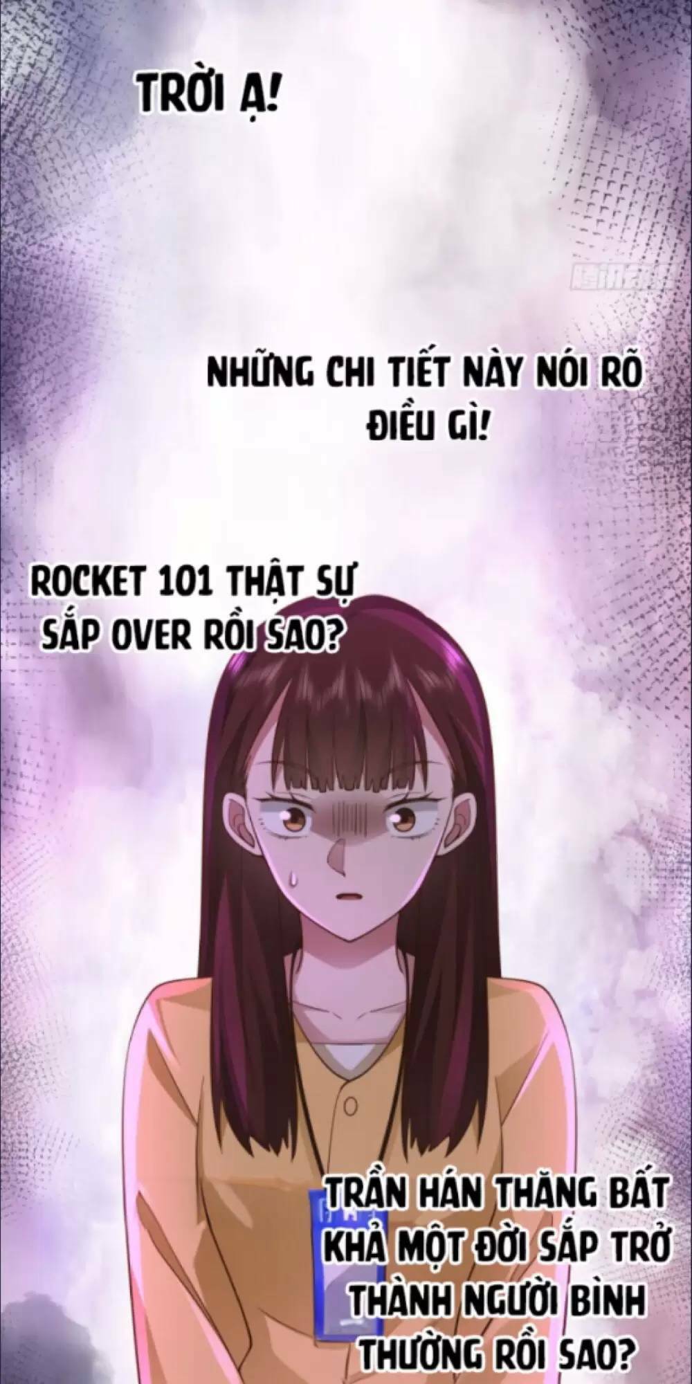 Ta Không Muốn Trùng Sinh Đâu Chapter 329 - Trang 2