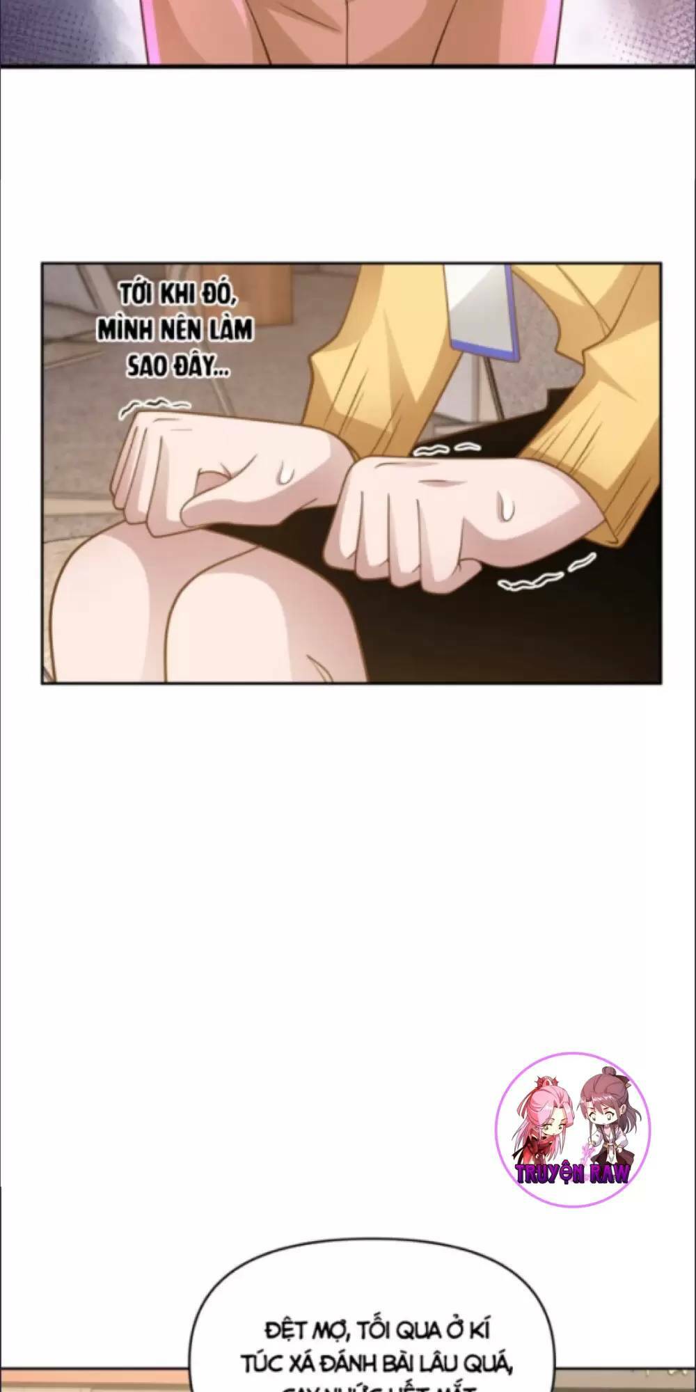 Ta Không Muốn Trùng Sinh Đâu Chapter 329 - Trang 2