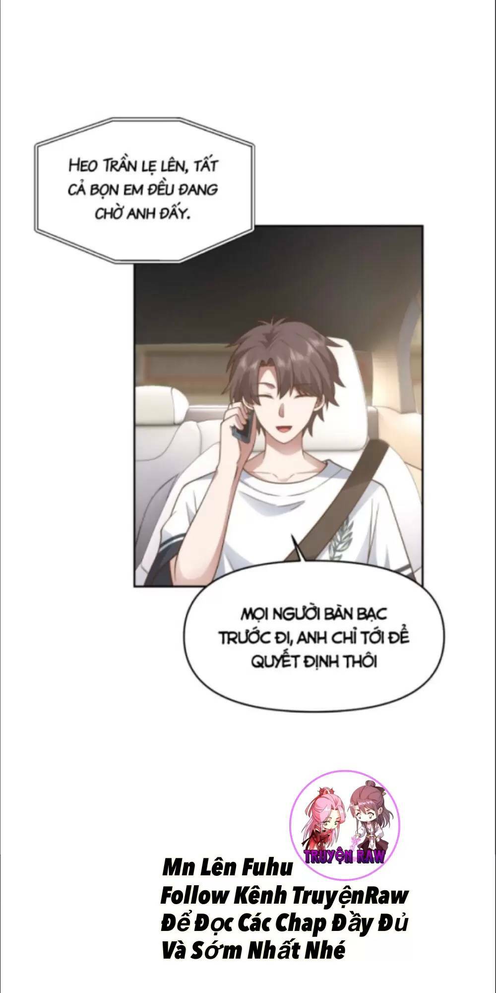 Ta Không Muốn Trùng Sinh Đâu Chapter 329 - Trang 2